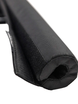 Подушка для грифа GRIF(черная)