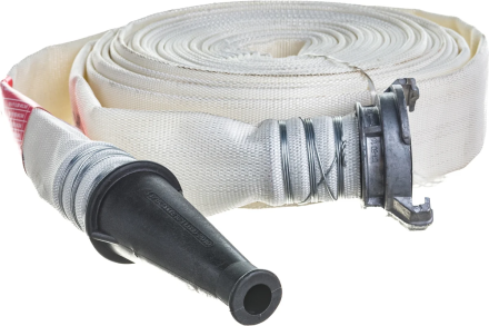 Рукав пожарный напорный комплектный (20 м) ПРЕСТИЖ 50-1.0-РПК-РС-50.01-16П 415-03, фото 7