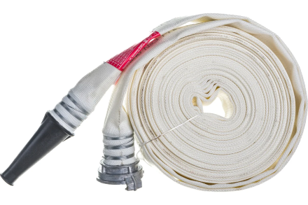 Рукав пожарный напорный комплектный (20 м) ПРЕСТИЖ 50-1.0-РПК-РС-50.01-16П 415-03, фото 6