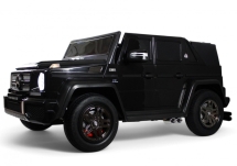 Детский электромобиль Mercedes-Maybach G650 Landaulet (M999MM) Детский электромобиль Mercedes-Maybach G650 Landaulet (M999MM)