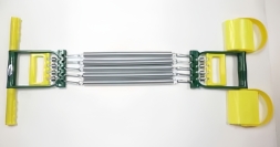 Эспандер пружинный тройной 1006 Эспандер пружинный тройной 1006