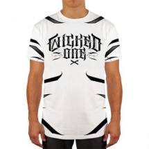 Футболка Wicked One wckshirt0256