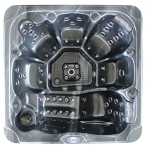 Спа бассейн Aqua-Spring HL-1802 (H-03/PS-02/C-02) Спа бассейн Aqua-Spring HL-1802 (H-03/PS-02/C-02)