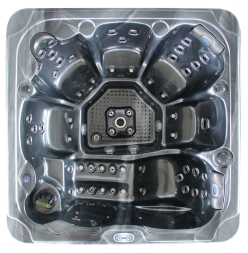 Спа бассейн Aqua-Spring HL-1802 (H-03/PS-02/C-02), фото 1