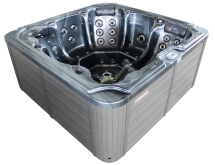 Спа бассейн Aqua-Spring HL-1802 (H-03/PS-02/C-02) Спа бассейн Aqua-Spring HL-1802 (H-03/PS-02/C-02)