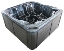 Спа бассейн Aqua-Spring HL-1802 (H-03/PS-02/C-02) Спа бассейн Aqua-Spring HL-1802 (H-03/PS-02/C-02)