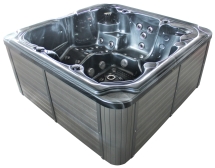 Спа бассейн Aqua-Spring HL-1802 (H-03/PS-02/C-02) Спа бассейн Aqua-Spring HL-1802 (H-03/PS-02/C-02)