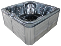 Спа бассейн Aqua-Spring HL-1802 (H-03/PS-02/C-02) Спа бассейн Aqua-Spring HL-1802 (H-03/PS-02/C-02)