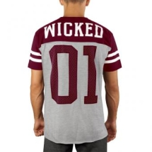Футболка Wicked One wckshirt0207