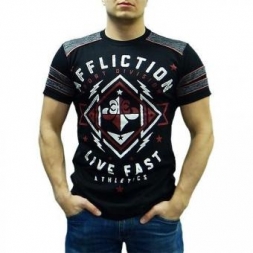 Футболка Affliction affshirt0125, фото 1