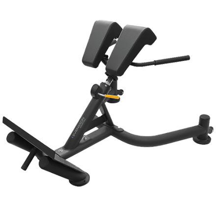 SVENSSON INDUSTRIAL X Force 1009 Скамья гиперэкстензия, фото 1