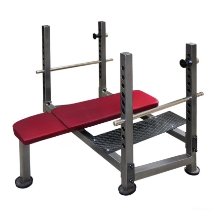Скамья-рама для жима штанги лежа, фото 1