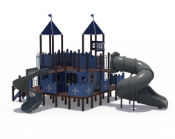 Игровой комплекс Империя Дворец чудес Н-2000 и Н-750 ДИО 13051.1, фото 3