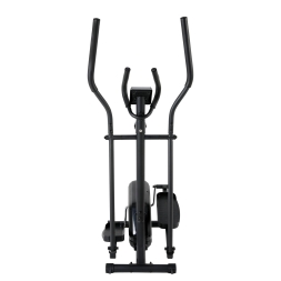 Эллиптический тренажер для дома Domsen Fitness DSE-300, фото 2