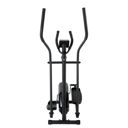 Эллиптический тренажер для дома Domsen Fitness DSE-300, фото 2