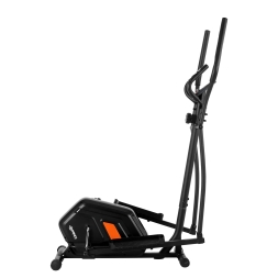 Эллиптический тренажер для дома Domsen Fitness DSE-300, фото 3