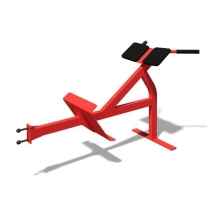 Гиперэкстензия УТ102.9 