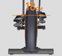 APPLEGATE E22 M Эллиптический тренажер