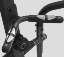 APPLEGATE E22 M Эллиптический тренажер