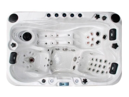 Спа бассейн Passion Spas Exclusive Spa Amore, фото 1