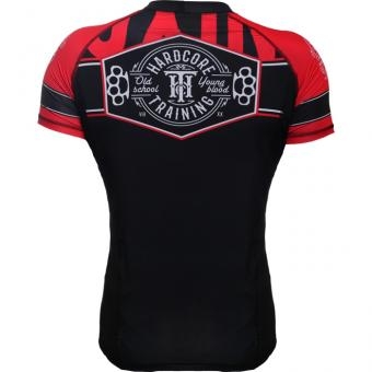 Рашгард Hardcore Training hctrash0147, фото 2