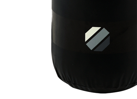 (Черный с наполнителем 45 кг), фото 2