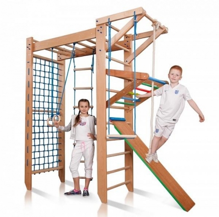 Спортивный уголок - Baby 5-240, фото 1