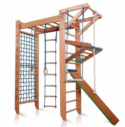 Спортивный уголок - Baby 5-240, фото 3