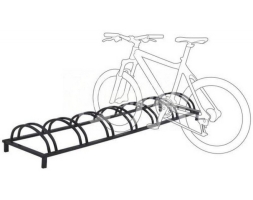 Велопарковка VELO-2 (4 места) 