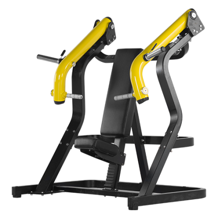 BRONZE GYM LA-02 Жим от груди под наклоном, фото 1