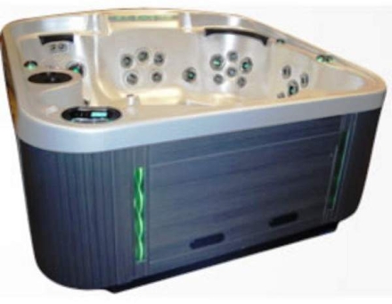 спа-бассейн Coast Spas Journey, фото 2