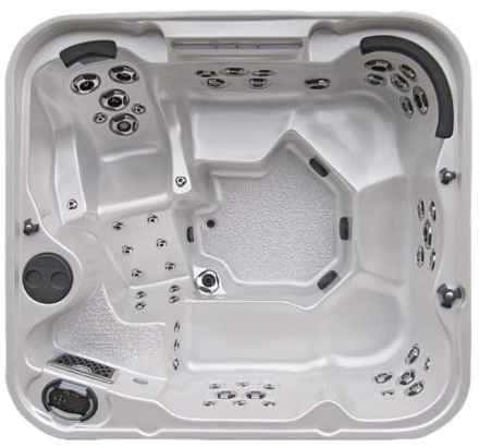 спа-бассейн Coast Spas Journey, фото 1