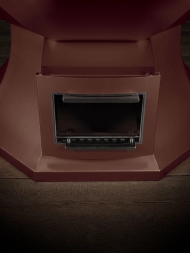 Банный чан KELLEK Geizer AISI 316 на 7-10 человек, фото 9