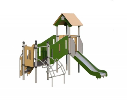 Игровой комплекс Romana 104.18.00, фото 3