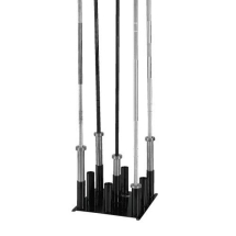 Подставка под грифы Perform Better Vertical Bar Holder