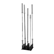 Подставка под грифы Perform Better Vertical Bar Holder