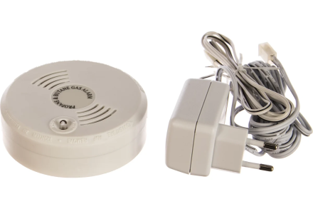 Газоанализатор BG2202 Brennenstuhl 1290460, фото 1