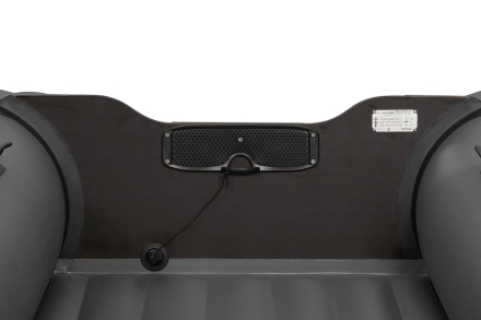 Моторная лодка ПВХ Фрегат 300 Е (НДНД), фото 6