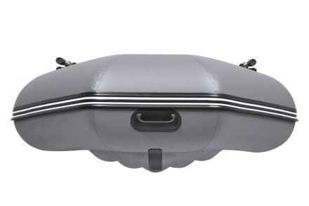 Моторная лодка ПВХ Фрегат 300 Е (НДНД), фото 5