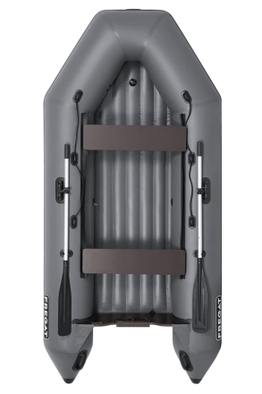 Моторная лодка ПВХ Фрегат 300 Е (НДНД), фото 1