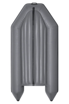 Моторная лодка ПВХ Фрегат 300 Е (НДНД)