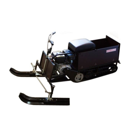 Мини-снегоход АЯВРИК, фото 1