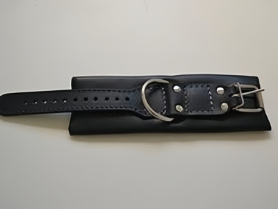 Манжета кожаная для руки, фото 2