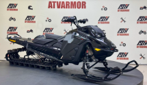 Снегоход 2024 BRP Ski-Doo Summit X Expert 165 850 E-tec Timeless Black