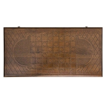 Нарды резные "Грузия", Rasulov Нарды резные "Грузия", Rasulov