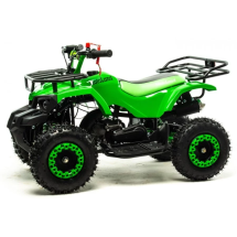 Квадроцикл детский MOTOLAND 50E SCORPION Квадроцикл детский MOTOLAND 50E SCORPION