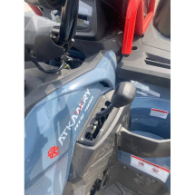 Квадроцикл KTA KR400 EFI