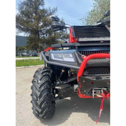 Квадроцикл KTA KR400 EFI, фото 8