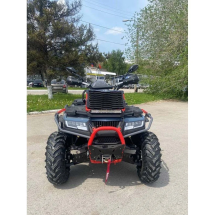 Квадроцикл KTA KR400 EFI