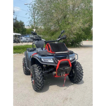 Квадроцикл KTA KR400 EFI